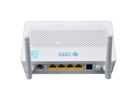 HS8545M5 FTTH 1GE 3FE POTS USB WiFi EPON Gepon ONU Router