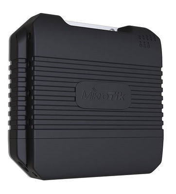 880MHz 2.4G Cat6 Optical Wifi Router Kit MikroTik LtAP LTE6