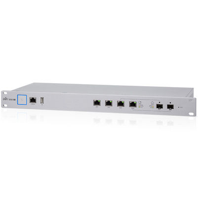 4Gbps 40w Security Gateway Router Kabel UBNT USG-PRO-4