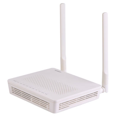 GPON ONU Serat Optik Wifi Router 4 Port Gigabit HuaWei EG8141A5