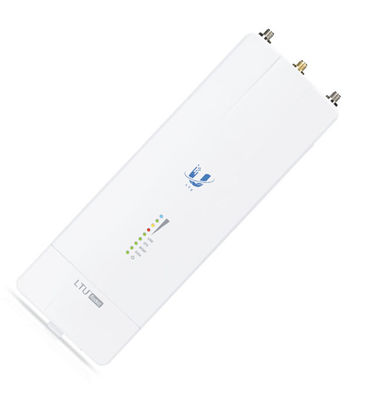 UBNT wireless bridge LTU-Rocket wireless AP base station 5Ghz 550+Mpbs sinkronisasi GPS daya tinggi