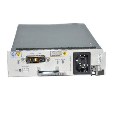 MPWD HuaWei H801MPWD MPWC AC DC power supply papan untuk MA5608T OLT