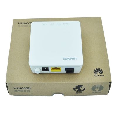 HuaWei GPON ONU ONT HG8310M Single Port Serat Optik Wifi Router