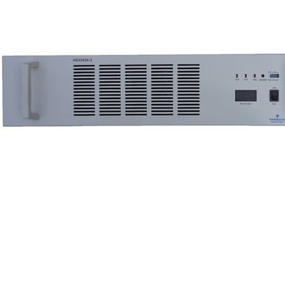 Modul Penyearah Emerson 500W HD22020-2 48V 20A Konverter Penyearah daya DC