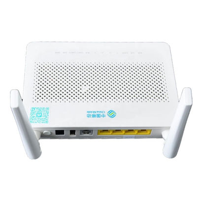 HuaWei GPON ONU WIFI HS8546V5 4GE + 1POST Gigabit modem optik all-in-one nirkabel untuk seluruh jaringan