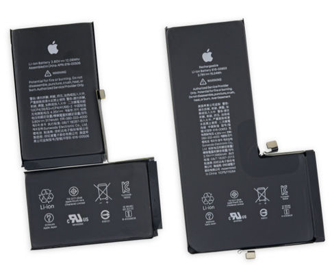 339S00648 339S00761 Chip Sirkuit Terpadu 16+ 20+ BGA Untuk Apple