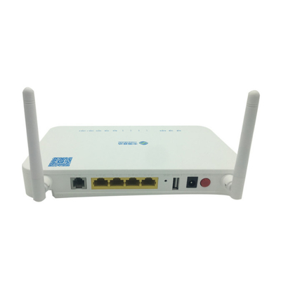 ZTE ZXHN F673AV2 FTTH Serat Optik Wifi Router GPON ONU Dual Band