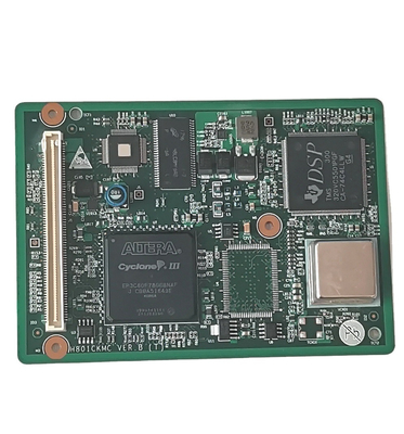 HuaWei H801CKMC Modul Jam Kartu Pon CKMC Untuk MA5608T 5680T 5608T
