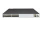 Huawei S6720 24 Port SFP + Sakelar Ethernet 2 Port 40GE QSFP + S6720-30C-EI-24S-AC