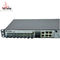 HuaWei SmartAX EA5801-GP08 optical line terminal box PON GPON OLT terminal mendukung 8 * GPON akses H90Z4EAGP08 tipe 1U