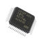 SMD LQFP-48 32 Bit Mikrokontroler Dekripsi IC GD32F103C8T6