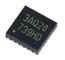 NUVOTON N76E003AQ20 2.4V 16MHz Chip Mikrokontroler 8 Bit