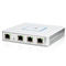 12VDC 7W Gigabit Router Kabel Firewall UniFi USG VPN RADIUS