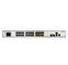 HuaWei S2700-26TP-EI-AC 1000Mbps Optical Ethernet Switch Disipasi Panas