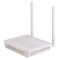 GPON ONU Serat Optik Wifi Router 4 Port Gigabit HuaWei EG8141A5