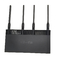 WiFi 5GHz Fiber Optik Wifi Router ROS Quad Core Dual Frequency