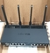 WiFi 5GHz Fiber Optik Wifi Router ROS Quad Core Dual Frequency