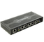ERPOE-5 Gigabit PoE Dual Band Fiber Optic Router Router Kabel Multi Layanan 24V 48V