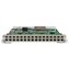 S7700 olt optical line terminal ET1D2X32SSC0 32 Port SFP + Gigabit Interface Board