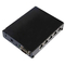 4C Gigabit POE Router Kabel RB450G 16W MikroTik RB450Gx4 ROS NAND