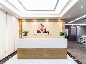 Cina Shenzhen Toptoday Network Co., Ltd.