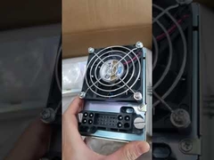 ZTE ZXD2400(V4.3) Modul Penyearah Daya Komunikasi 48V 50A