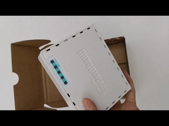 RB750Gr3(HEX 5)5 Port Gigabit Router 880MHz Dengan Port USB