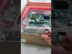 OLT Business Board GTGO Dengan 8 Modul Serat Port Optik