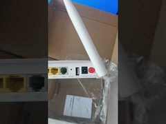1.244Gbps 5G GPON ONT ZTE Mode Ganda Fiber Cat Dual Band