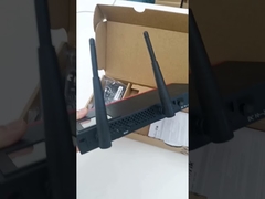 ROS 5x Router Nirkabel Daya Tinggi Ether10 2.4GHz AP RJ45