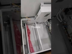 Modul Penyearah HuaWei Mengalihkan Kabinet Catu Daya TP4860C