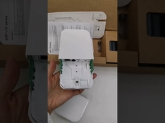 Slot MiniPCI-E 4G 5G Kendaraan Modular 2.4G Perutean RouterOS Nirkabel