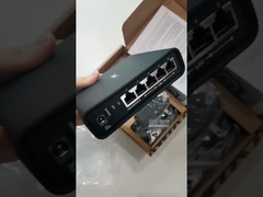 MikroTik Serat Optik Wifi Router ROS Full Gigabit Dual Band