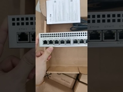 Router Kabel Gigabit ROS Broadband Telekomunikasi Mikrotik RB1100Dx4