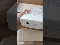 Jembatan Nirkabel Microwave UBNT AirFiber AF-5XHD 1,34Gbps 5GHz