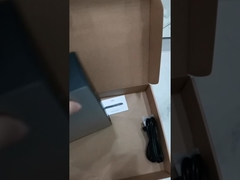 Sakelar Manajemen Jaringan PoE Sakelar Serat Optik Edgeswitch UBNT