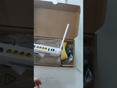 Router Wifi Serat Optik GPON Semua Dalam Satu WIFI 6 Cat Optik