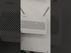 HS8545M5 FTTH 1GE 3FE POTS USB WiFi EPON Gepon ONU Router