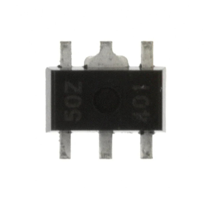 NJW4132U2-B-TE2 PMIC Switching Regulator IC SOT-89-5 Paket Positif Dapat Disesuaikan