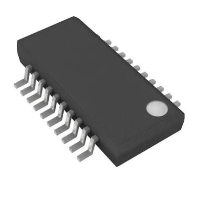 MAX1961EEP + DC DC Switching Regulator IC 20-QSOP IC Regulator Tegangan Permukaan Mount