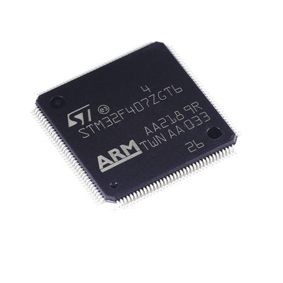 LQFP144 32bit MAC Microcomputer Chip IC STM32F407ZGT6