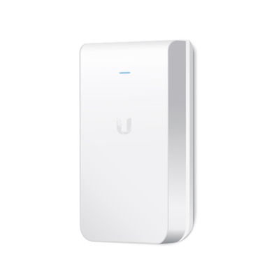 UBNT AP UAP-AC-IW AC In-Wall AP dalam ruangan 802.11ac dual-band Wi-Fi Access Point