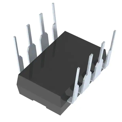 LT1490ACN8 # PBF Integrated Circuit Chip 8-PDIP Linear Amplifier Instrumentasi