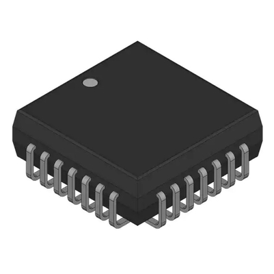 IC Antarmuka Telekomunikasi HC55185CIM 28-PLCC Chip Sirkuit Terpadu SLIC