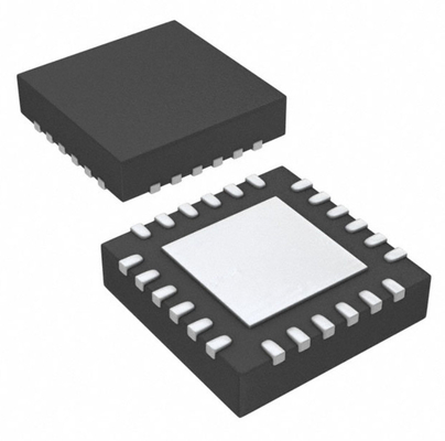 STUSB4710AQTR Chip Sirkuit Terpadu Antarmuka I2C 24QFN USB Controller IC