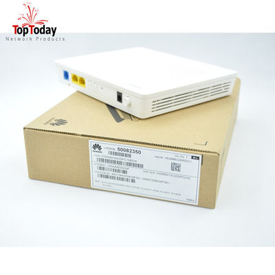 Huawei Echolife HG8326R Gpon ONU nirkabel, 2 ethernet + 1 port suara, versi bahasa Inggris, protokol ganda H.248 &amp; SIP