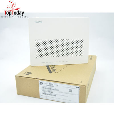 Huawei Echolife HG8326R Gpon ONU nirkabel, 2 ethernet + 1 port suara, versi bahasa Inggris, protokol ganda H.248 &amp; SIP