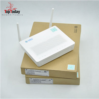 HS8545M5 1GE 3FE 1POTS USB WIFI HG8545M GEPON GPON ONT ONU