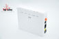 Modem ZTE ONU GPON ZXA10 F601 Antarmuka Jaringan Optik 1 Port LAN Ethernet