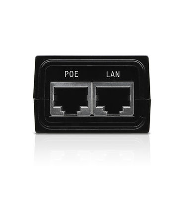 65kHz 0,5A Gigabit POE Power Module UBNT POE-24-30W / POE-24-AF5X